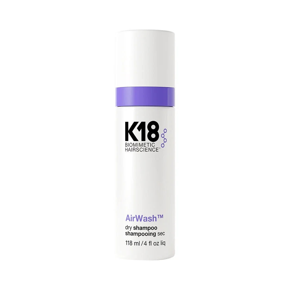 K18 AIRWASH 118ML
