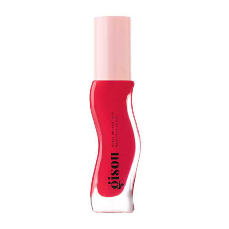 GISOU Honey infused Lip oil mango passion punch  8ml