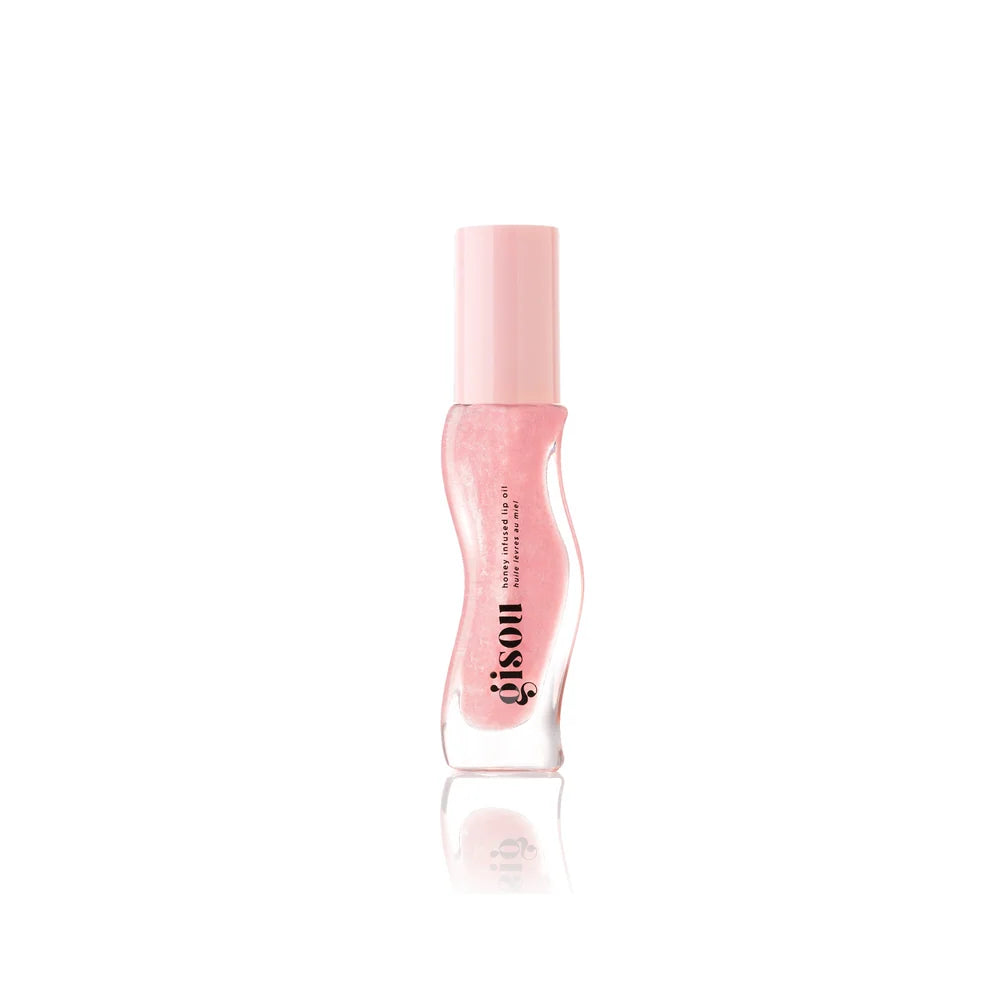 GISOU Honey infused Lip oil watermelon sugar  8ml