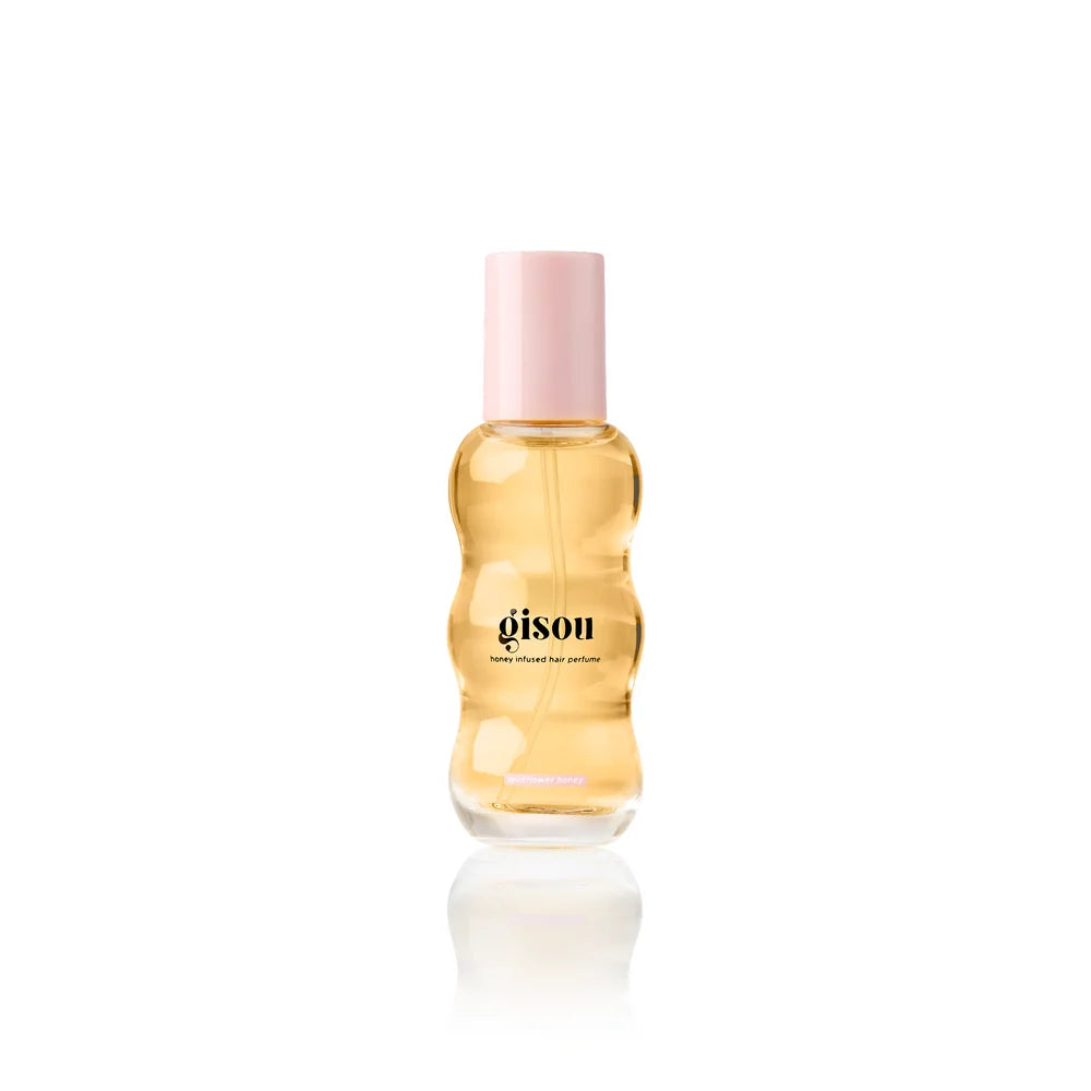 GISOU HONEY INFUSED HAIR PERFUME WILDFLOWER HONEY 15ML