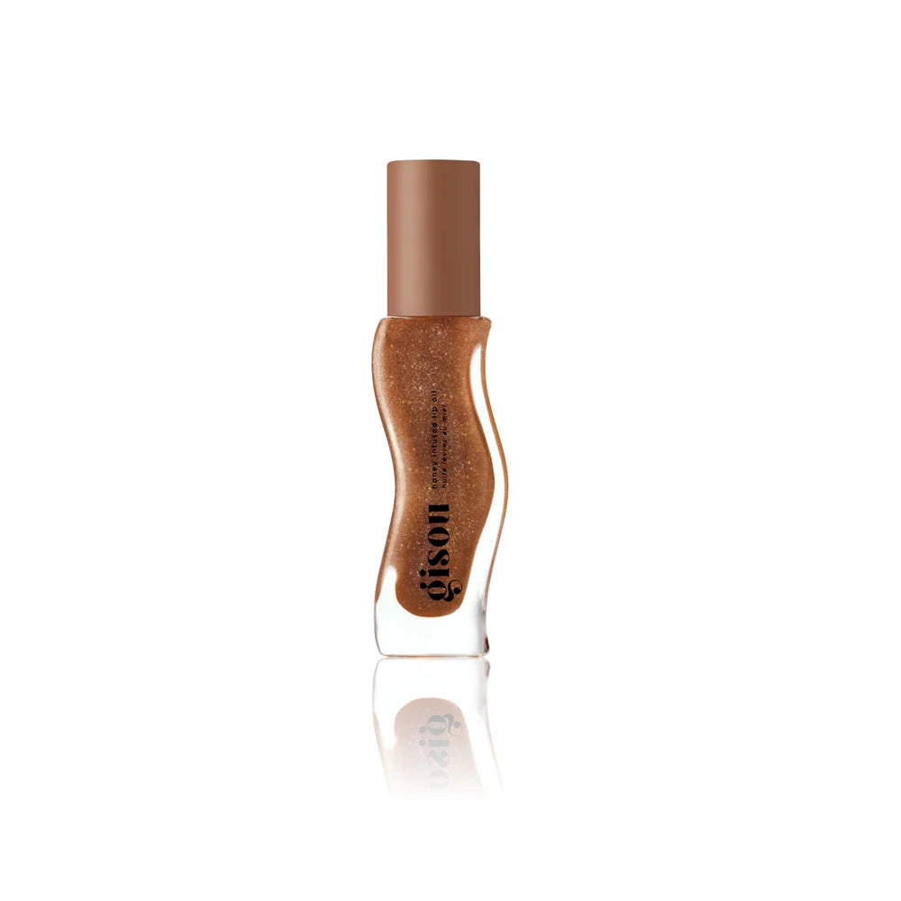 GISOU HONEY INFUSED LIP OIL COCO CACAO 8ML