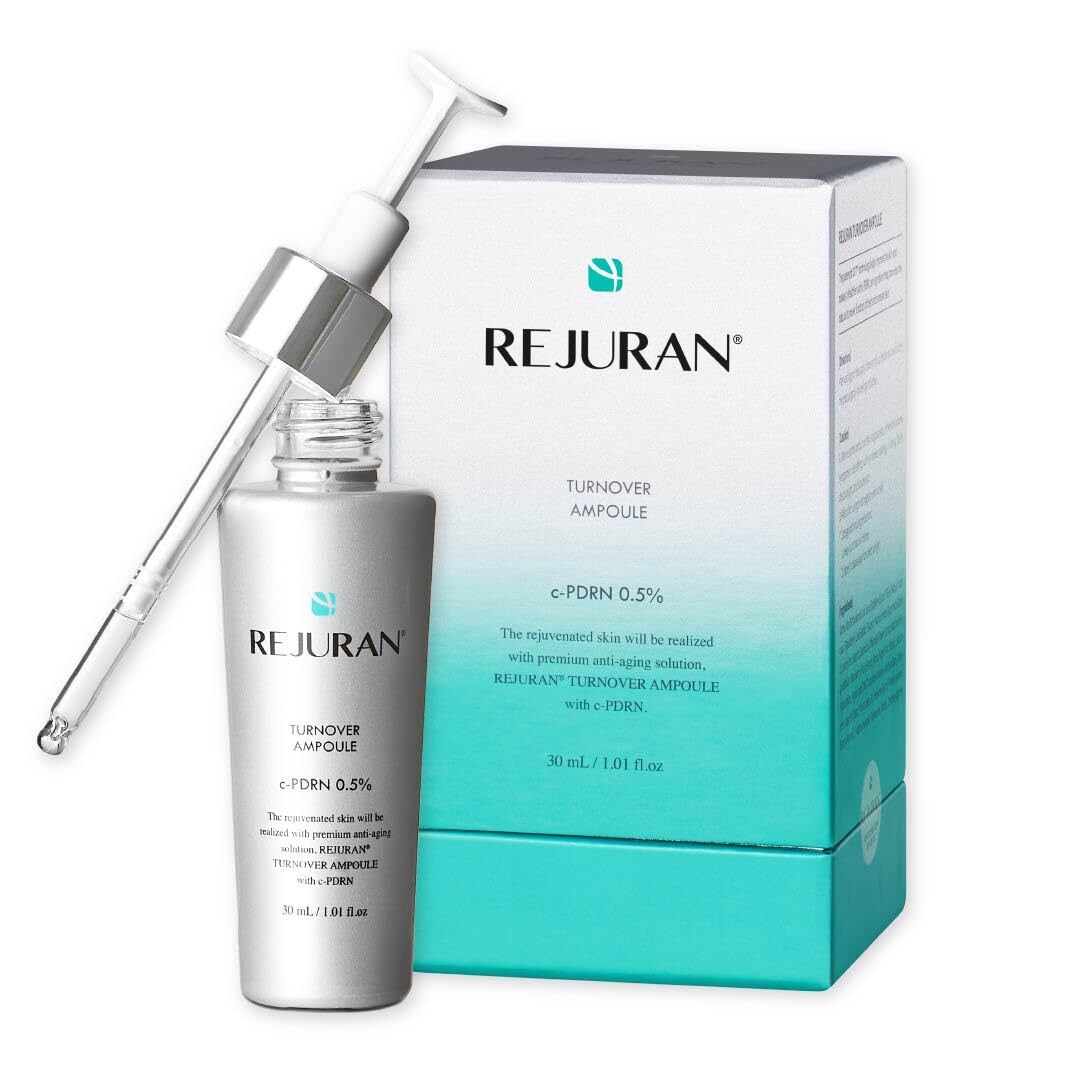 REJURAN TURNOVER AMPOULE C-PDRN 0,5% 30ML
