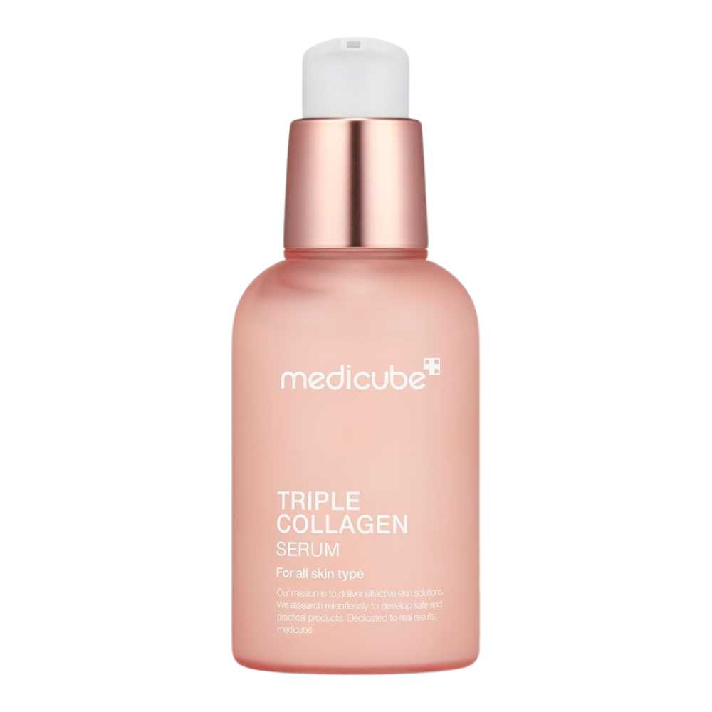 MEDICUBE TRIPLE COLLAGEN SERUM 55ML
