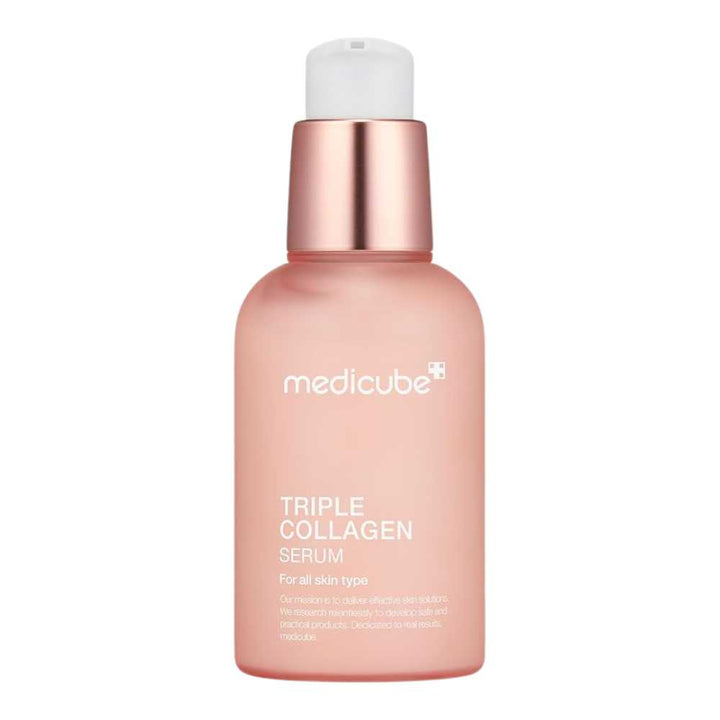MEDICUBE TRIPLE COLLAGEN SERUM 55ML