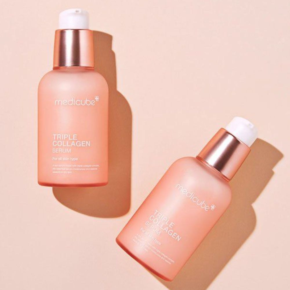 MEDICUBE TRIPLE COLLAGEN SERUM 55ML