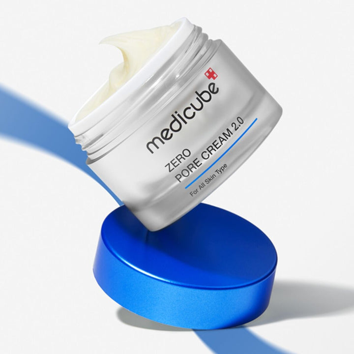 MEDICUBE ZERO PORE CREAM 2.0 50ML