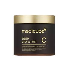 MEDICUBE DEEP VITA C PAD 150G