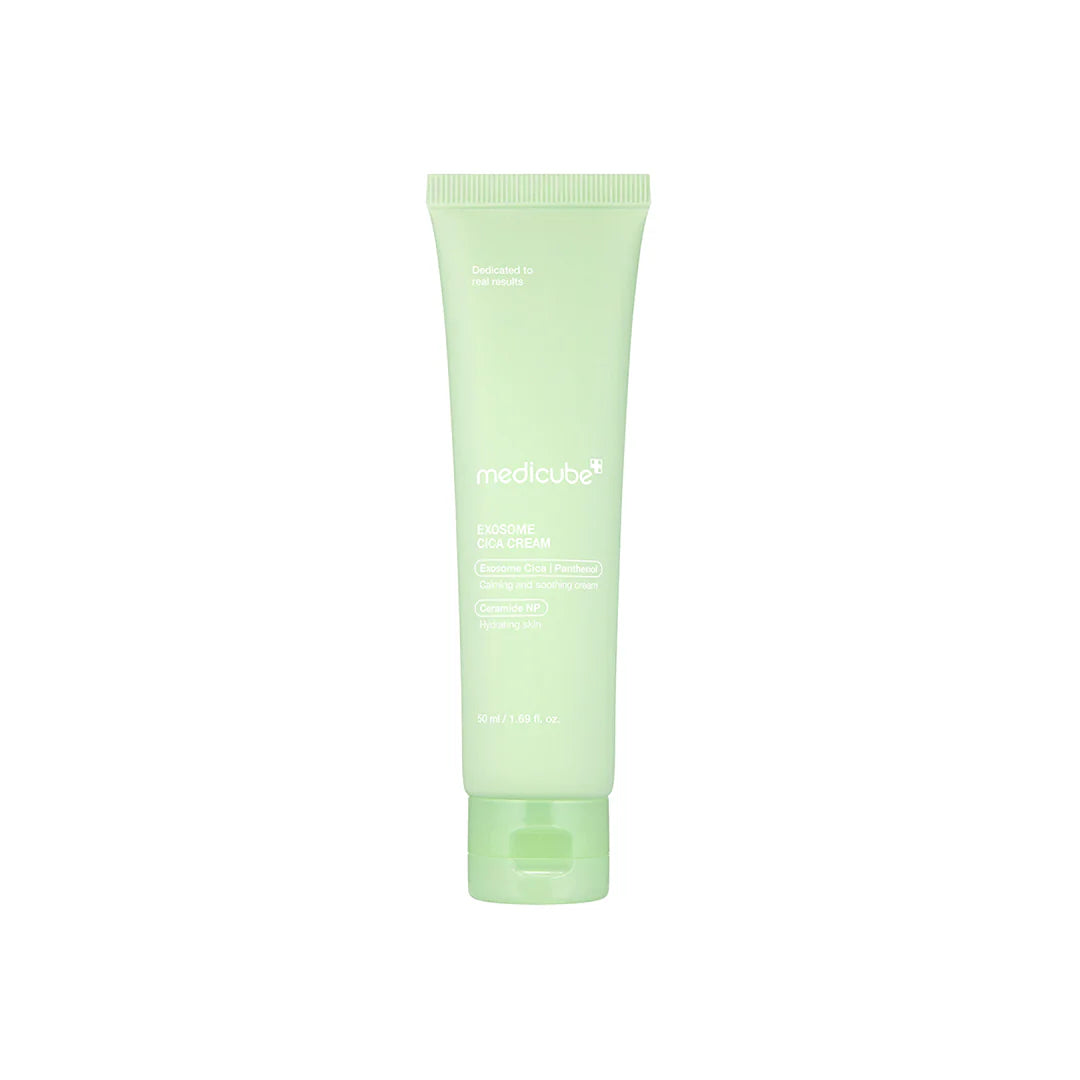 MEDICUBE EXOSOME CICA CREAM 50ML