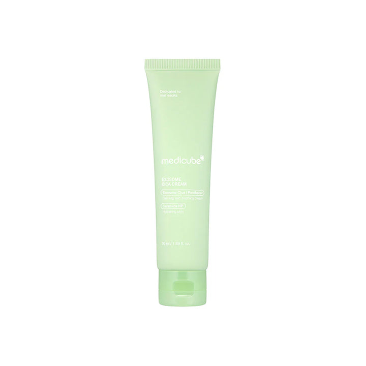 MEDICUBE EXOSOME CICA CREAM 50ML