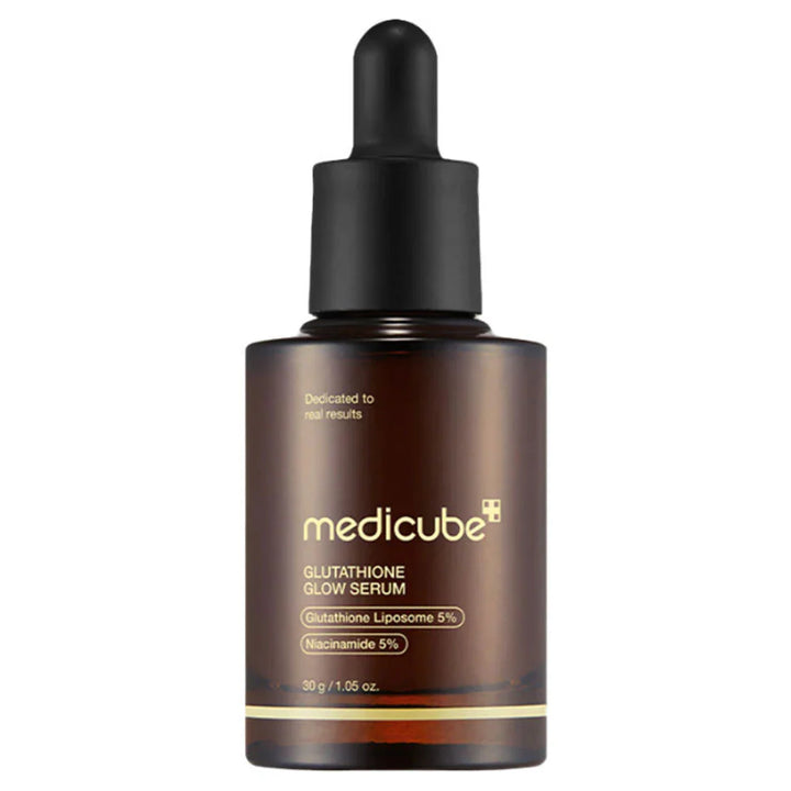 MEDICUBE GLUTATHIONE GLOW SERUM 30G