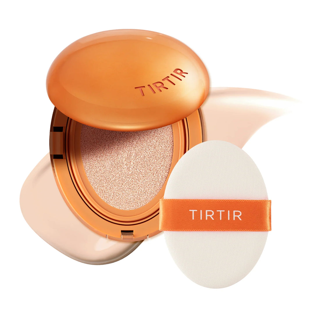TIRTIR MASK FIT AL FILTER CUSHION 17C PORCELAIN 18G