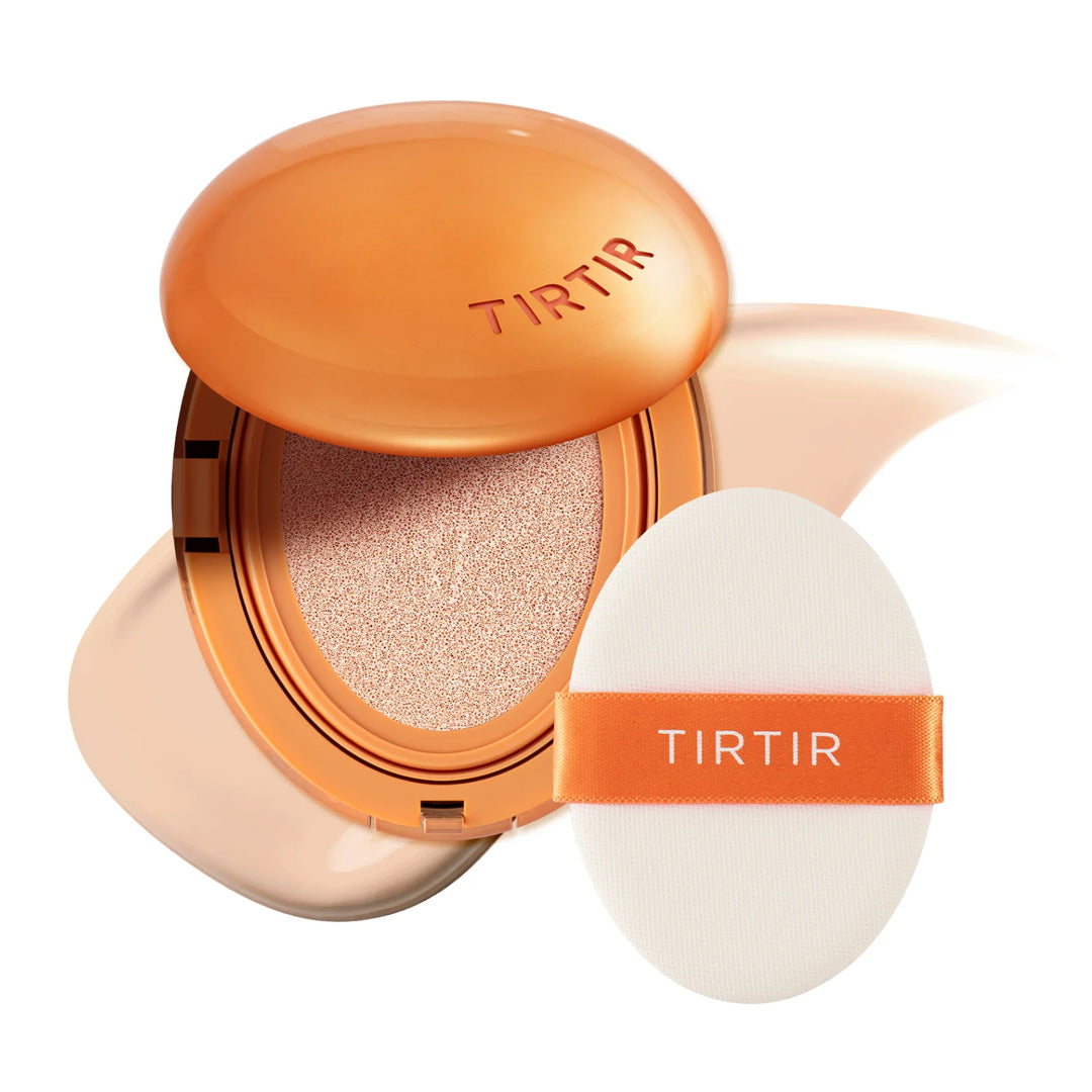 TIRTIR MASK FIT AL FILTER CUSHION 19C PETAL 18G