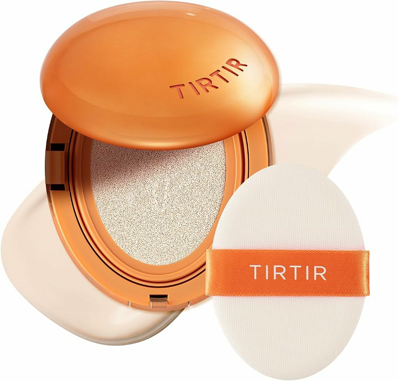 TIRTIR MASK FIT AL FILTER CUSHION 13N FAIR IVORY 4.5G