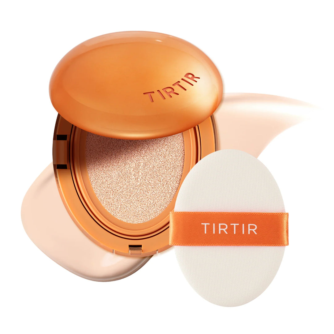 TIRTIR MASK FIT AL FILTER CUSHION 15C FAIR PORCELAIN 4.5G