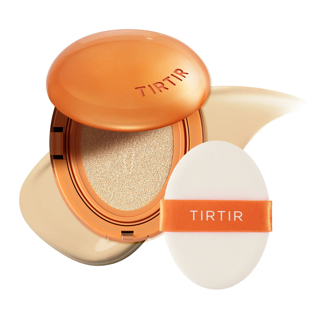 TIRTIR MASK FIT AL FILTER CUSHION 21W NATURAL IVORY 18G