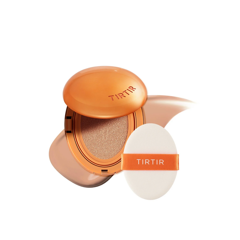 TIRTIR MASK FIT AL FILTER CUSHION 25C COOL TAUPE 18G