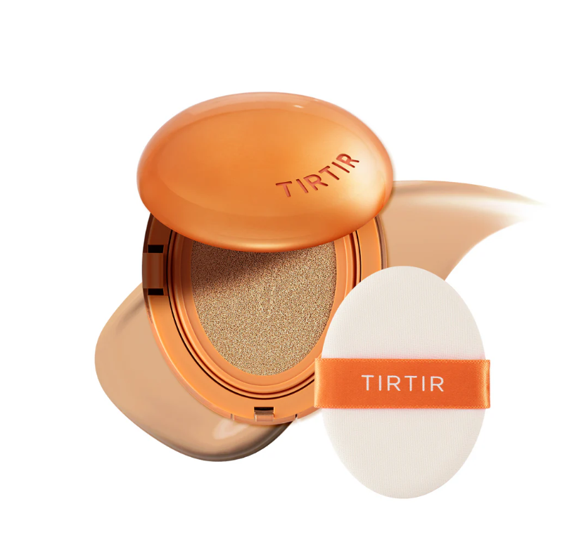 TIRTIR MASK FIT AL FILTER CUSHION 25N MOCHA 18G