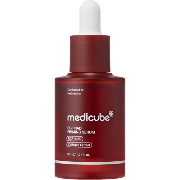 MEDICUBE EGF NAD FIRMING SEUM 30ML