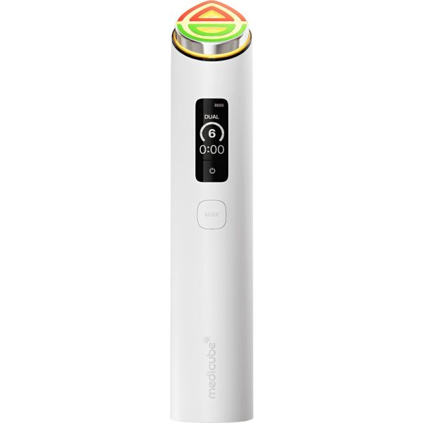 MEDICUBE AGE-R BOOSTER PRO X2 WHITE