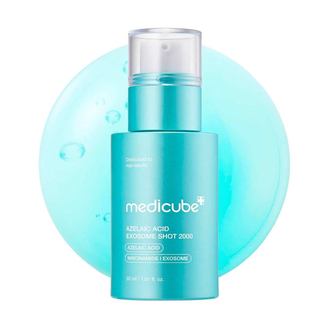 MEDICUBE AZELAIC ACID EXOSOME SHOT 2000 30ML