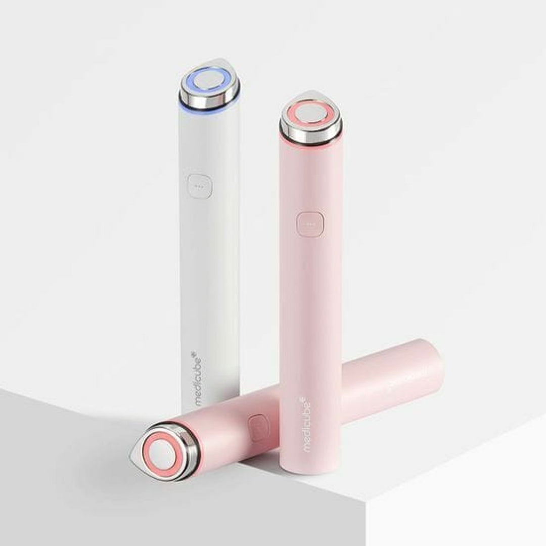 MEDICUBE AGE-R BOOSTER PRO MINI PLUS