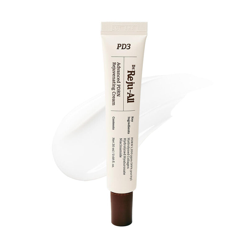 DR. REJU-ALL ADVANCED PDRN REJUVENATING CREAM 20ML