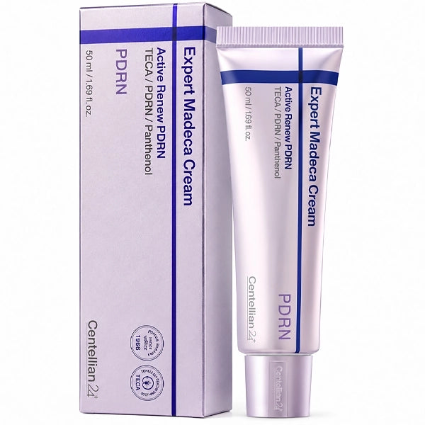 CENTELLIAN24 EXPERT MADECA CREAM ACTIVE RENEW PDRN 50ML