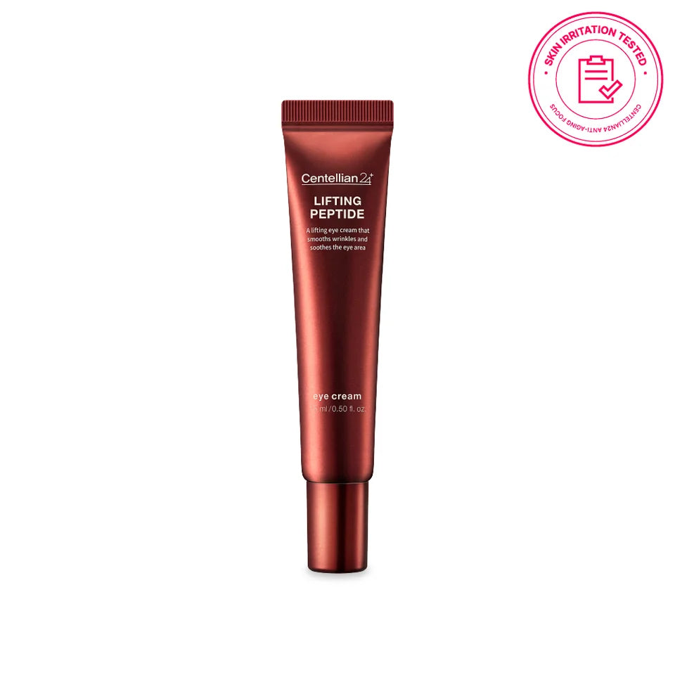 CENTELLIAN 24 LIFTING PEPTIDE EYE CREAM 15ML
