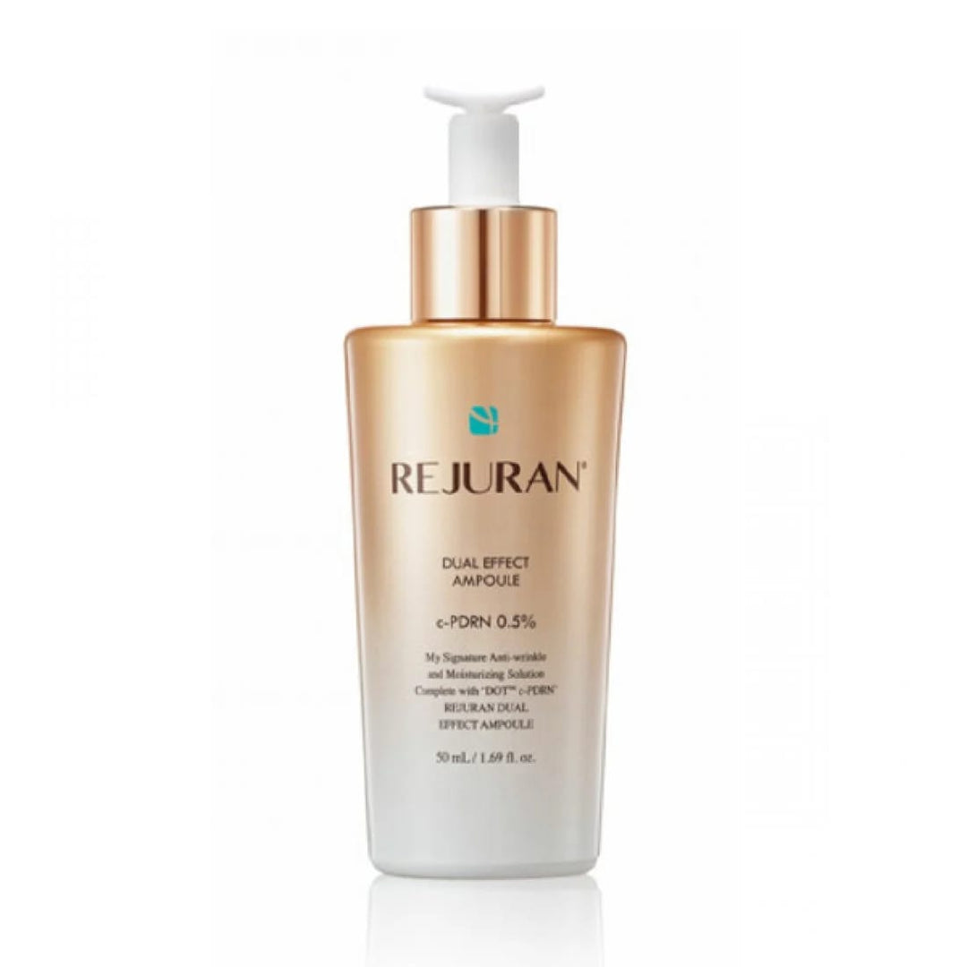 REJURAN DUAL EFFECT AMPULE C-PDRN 0,5% 30ML