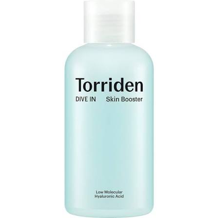 TORRIDEN DIVE IN SKIN BOOSTER 200ML