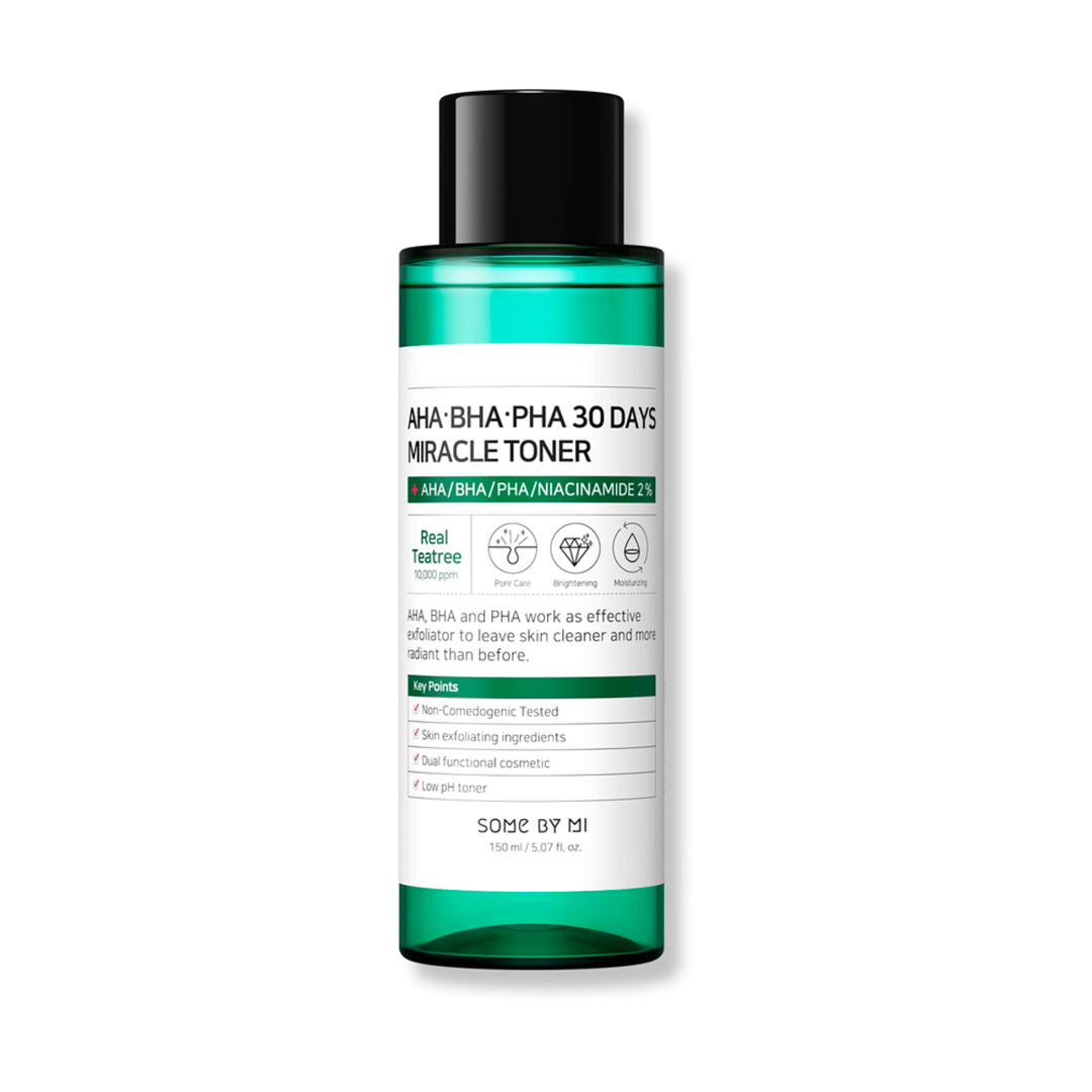 LIQ.- SOME BY MI AHA BHA PHA 30 DAYS MIRACLE
