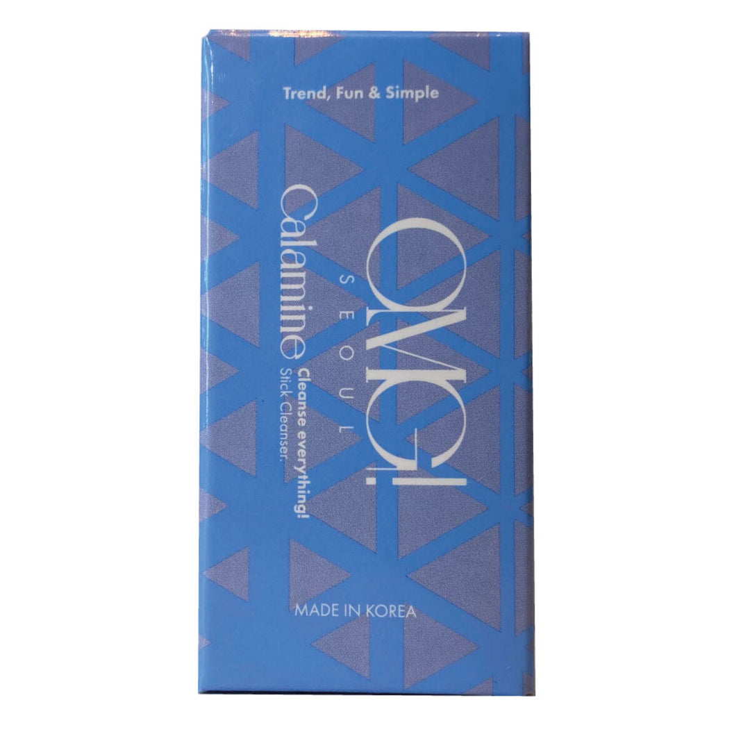 LIQ-OMG CALAMINE STICK CLEANSER 35G
