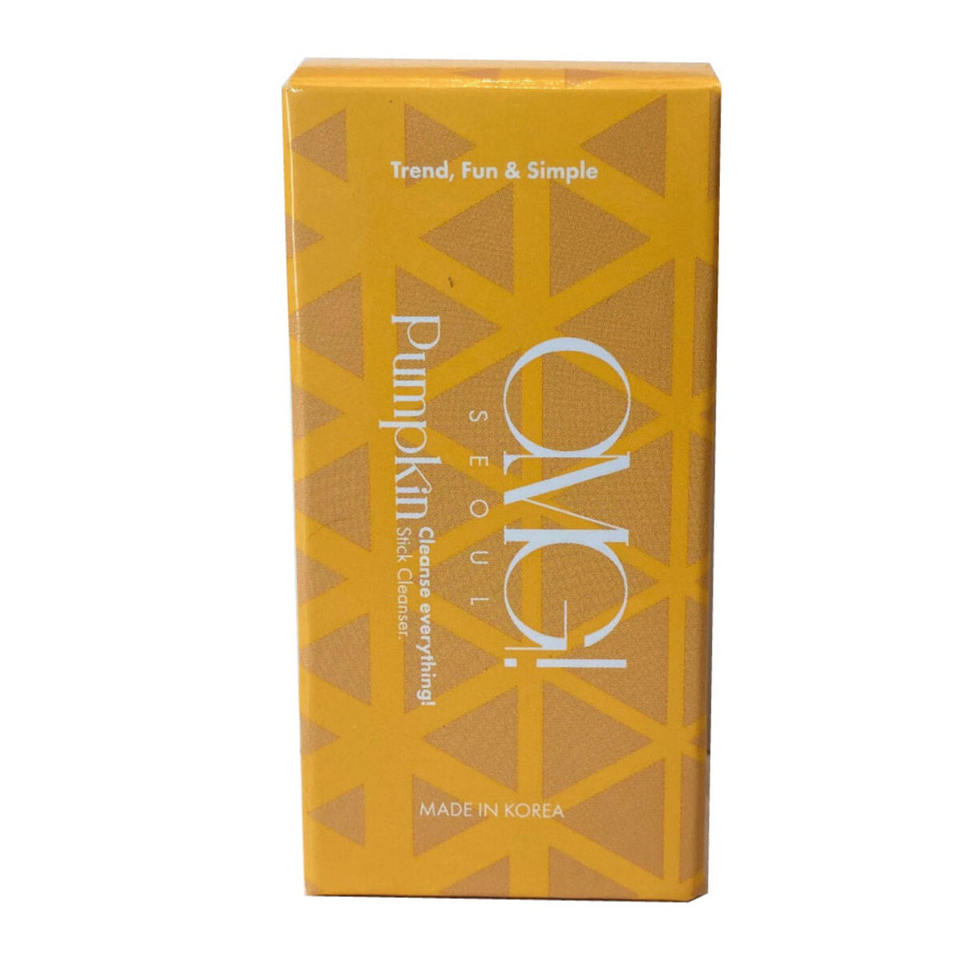 LIQ-OMG PUMPKIN STICK CLEANSER 35G