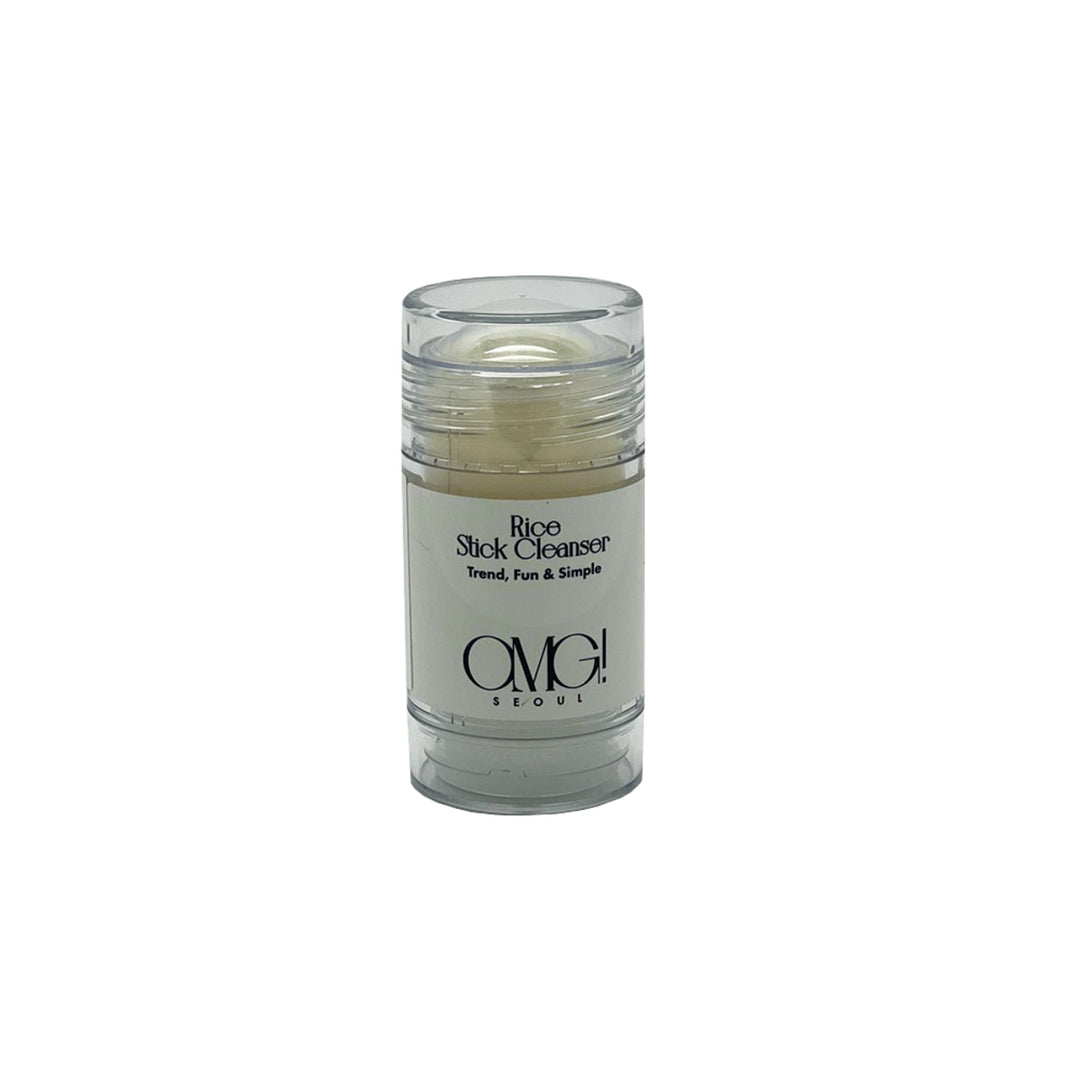 OMG! SEOUL RICE STICK CLEANSER 35G