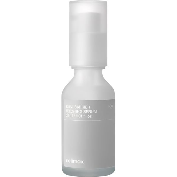 CELIMAX DUAL BARRIER BOOSTING SERUM 30ML