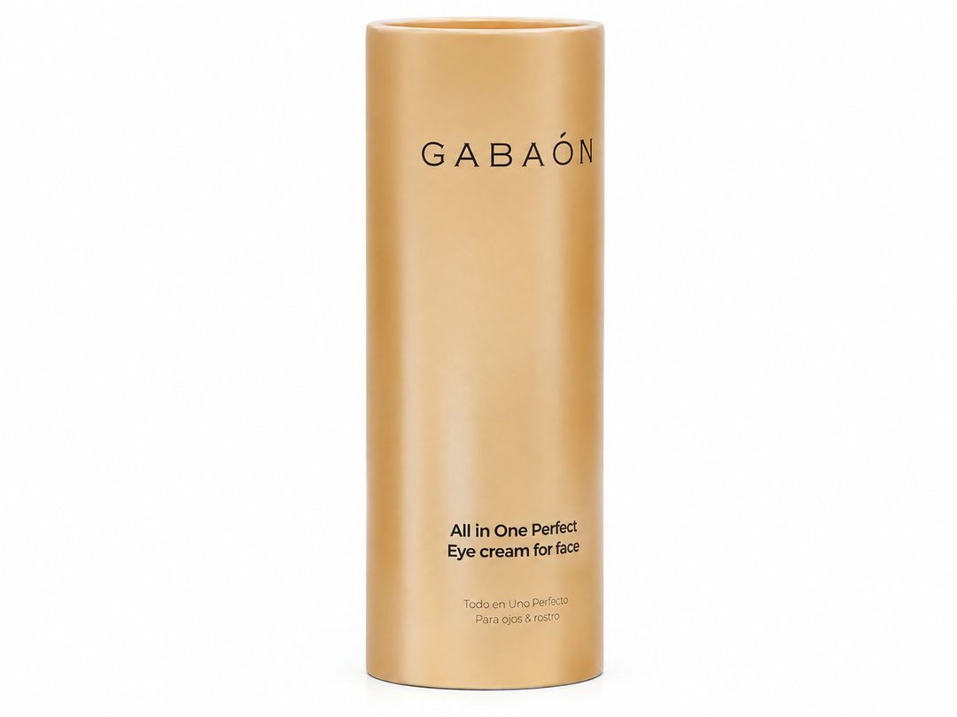 GABAON ALL IN ONE PERFECT EYE CREAM + IDEBENONA