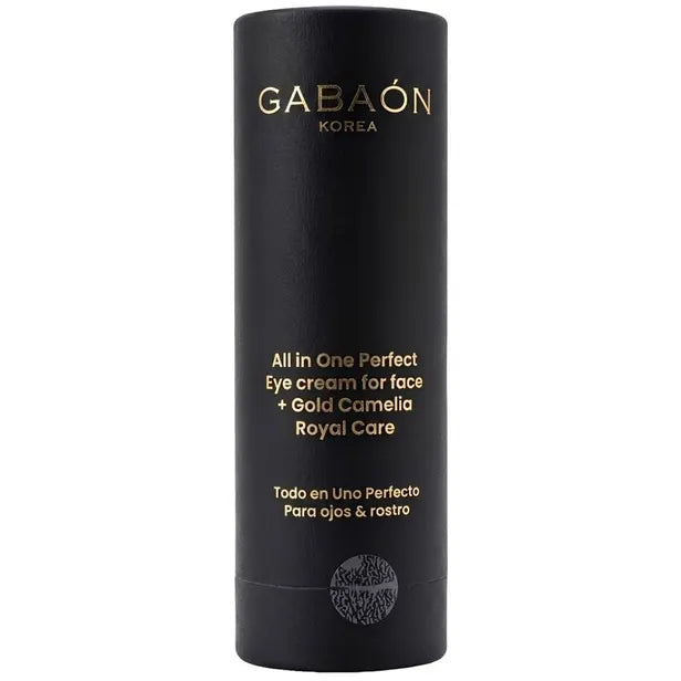 GABAON ALL IN ONE PERFECT ROYAL CARE