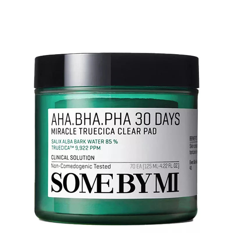 SOME BY MI AHA BHA PHA 30 DAYS MIRACLE