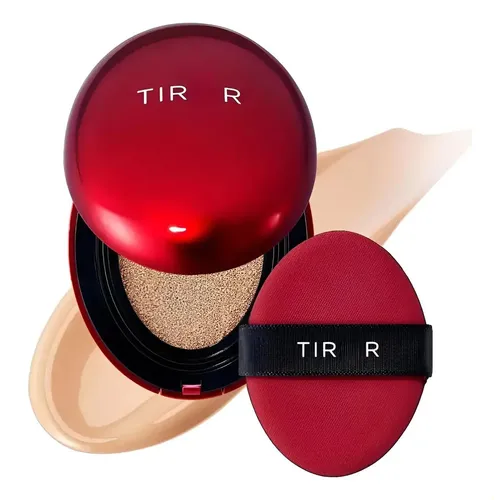 TIRTIR MASK FIT RED CUSHION 21N IVORY 18G