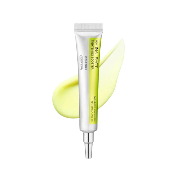 CELIMAX RETINOL SHOT TIGHTENING BOOSTER 15ML