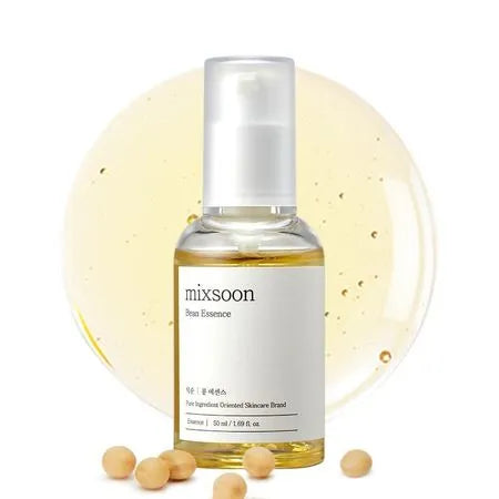 MIXSOON BEAN ESSENCE 50ML