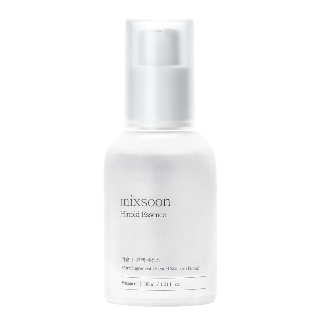 MIXSOON HINOKI ESSENCE 30ML