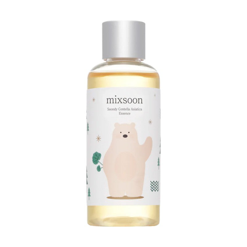 MIXSOON SOONDY CENTELLA ASIATICA ESSENCE 100ML