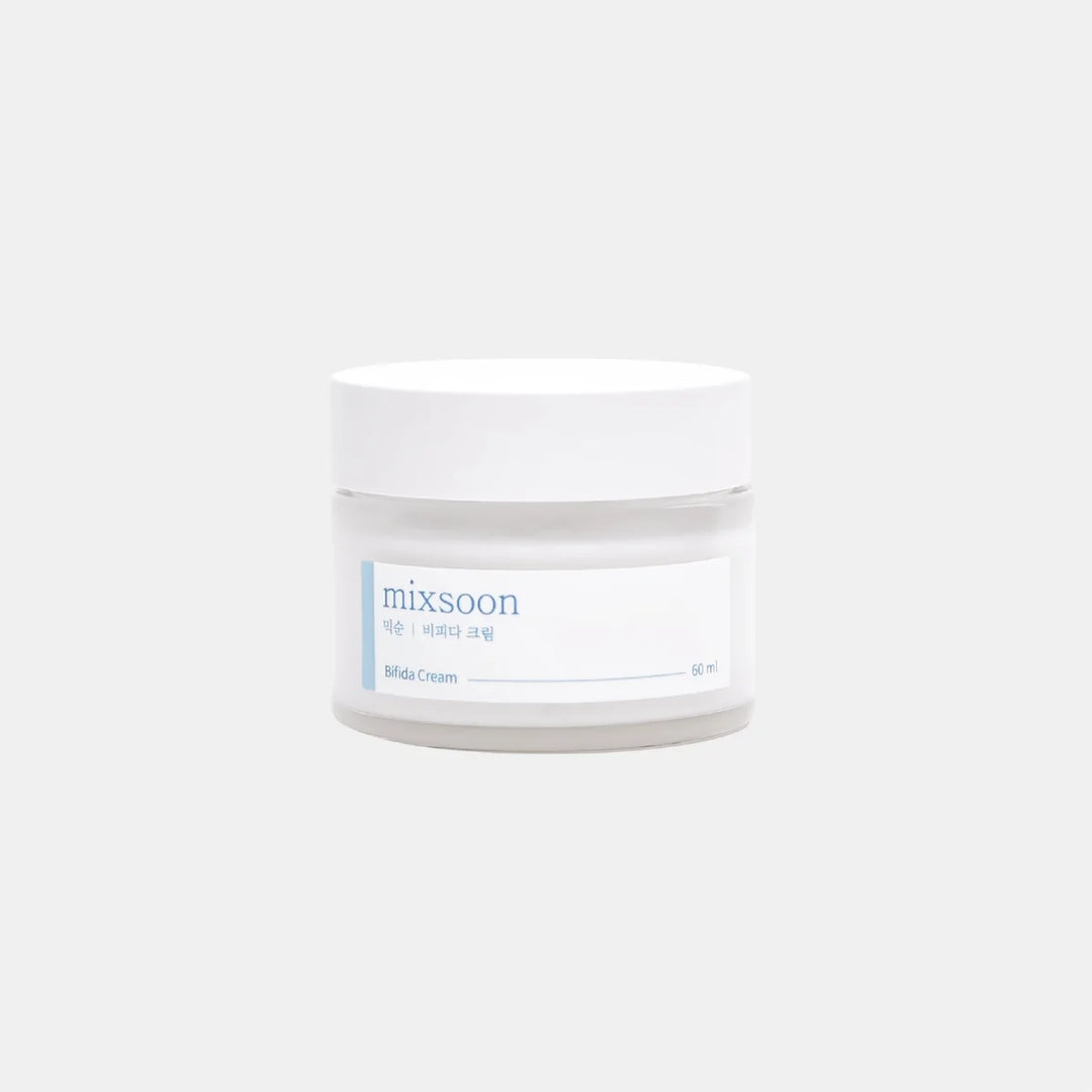 MIXSOON BIFIDA CREAM 60ML