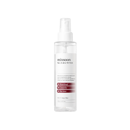 MIXSOON H.C.T. BODY MIST 150ML