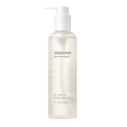 MIXSOON BEAN CLEANSING OIL 195ML