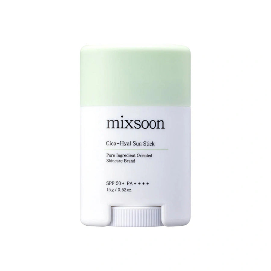 MIXSOON CICA HYAL SUN STICK SPF50+