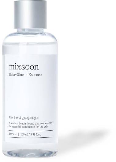 MIXSOON BETA GLUCAN ESSENCE 30ML