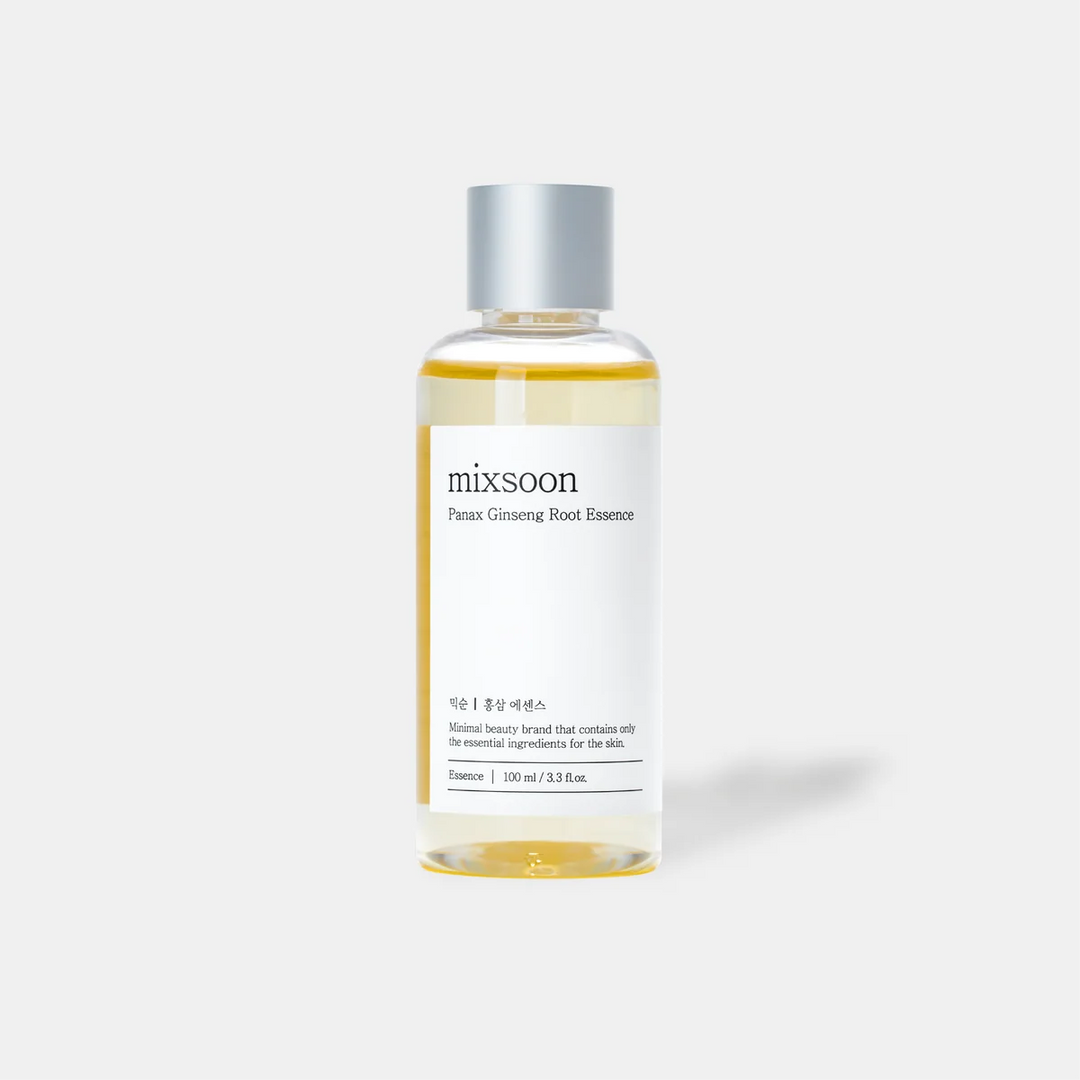 MIXSOON PANAX GINSENG ROOT ESSENCE 30ML