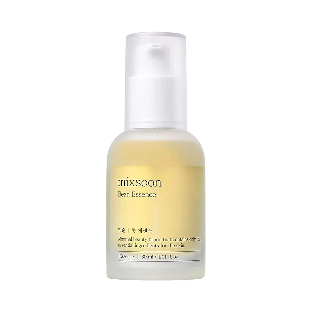MIXSOON HEARTLEAF ESSENCE 30ML